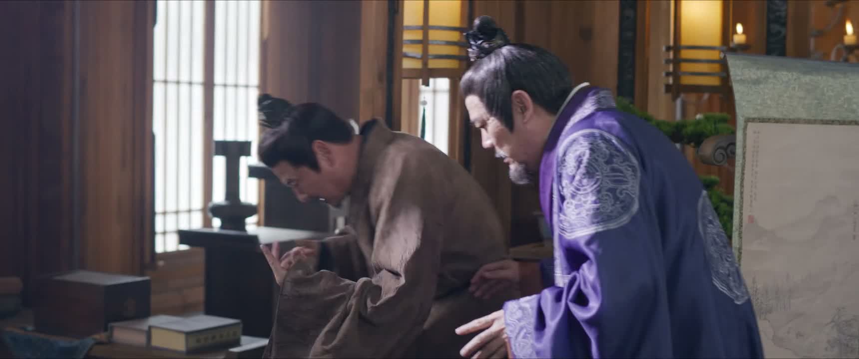 我的三彩釉啊