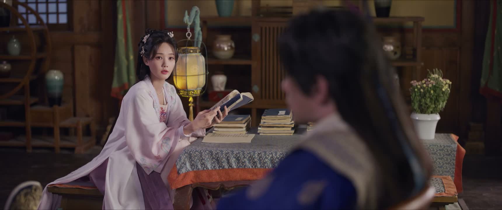 我饿醒了 还有宵夜吗