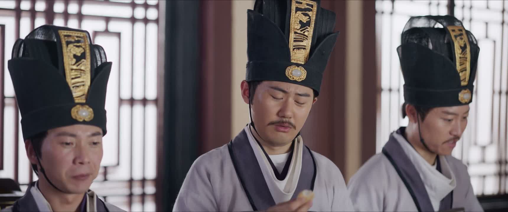 我们的好日子 到头了