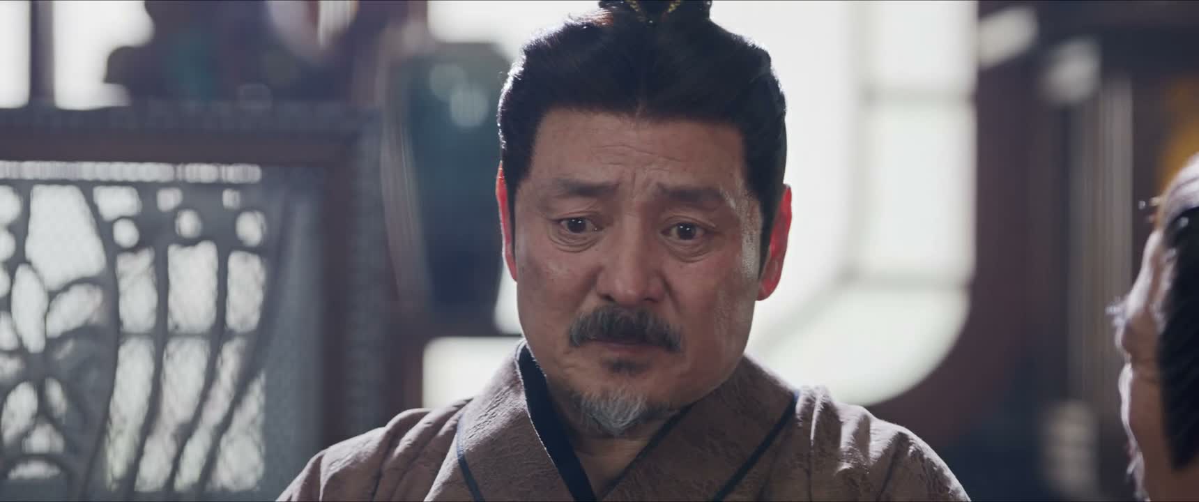 血流成河才肯罢休吗