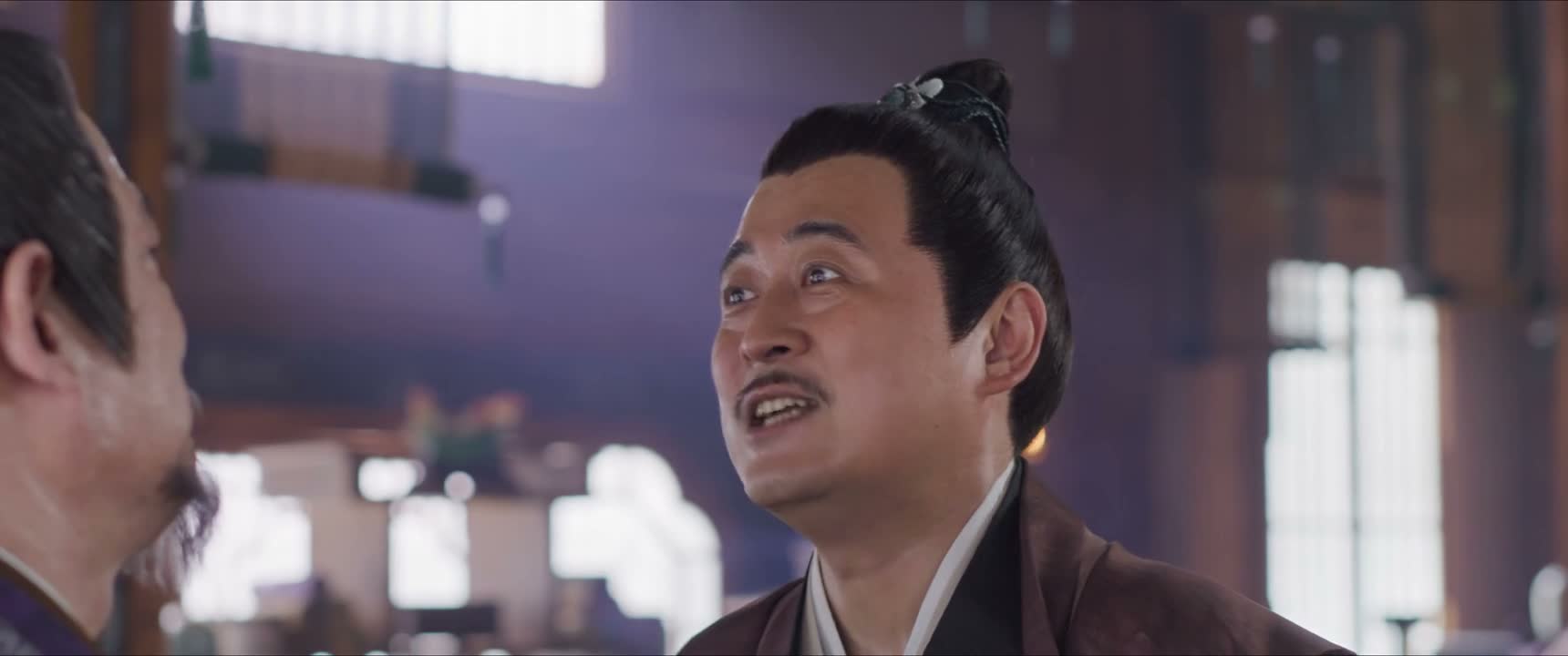要不您改日再来吧