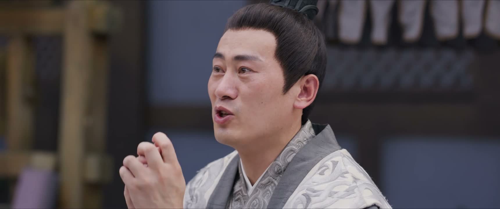 英雄所见略同