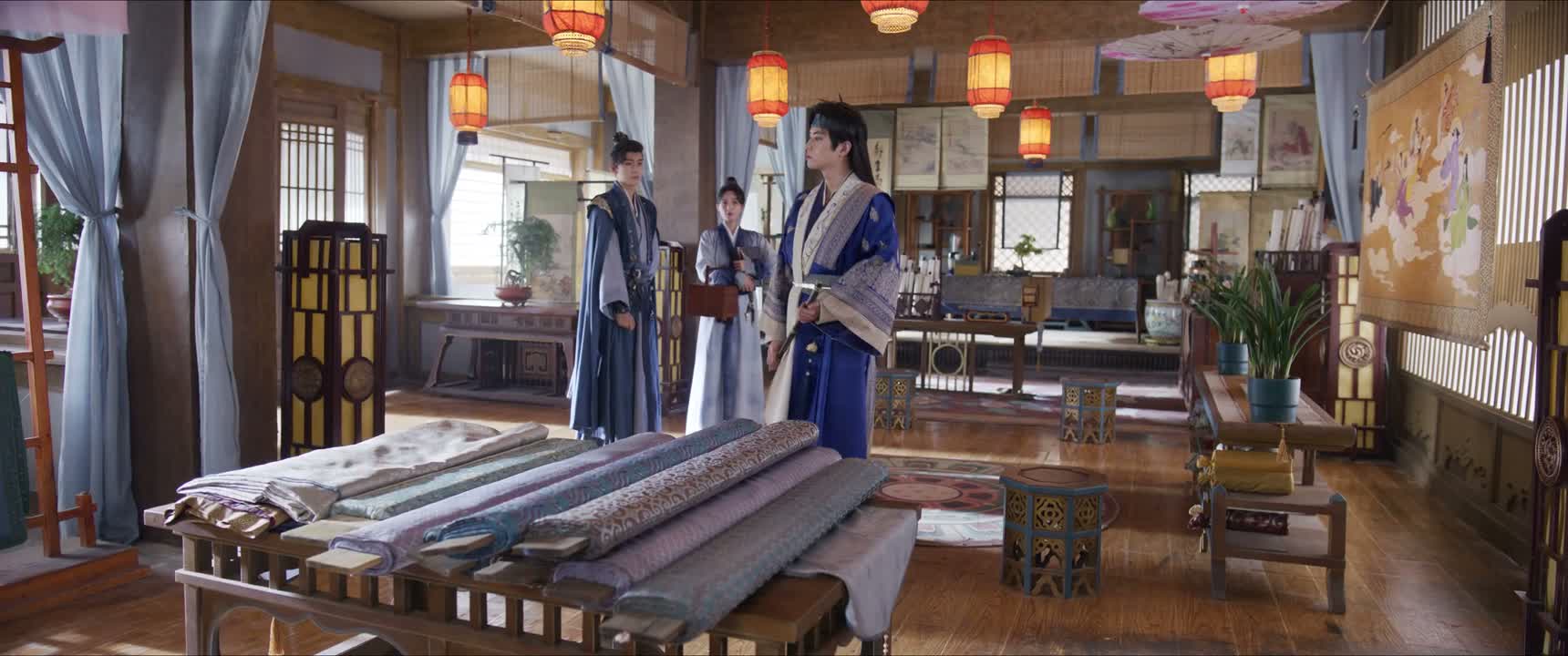 优秀到 可以忽视四个哥哥