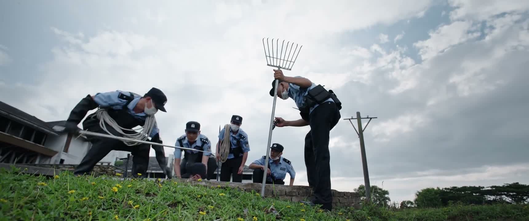 慢点 慢点 小心点