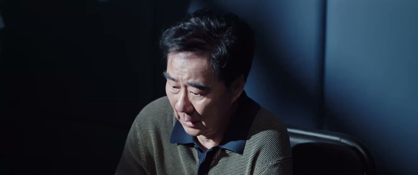 坦白从宽 现在说还来得及