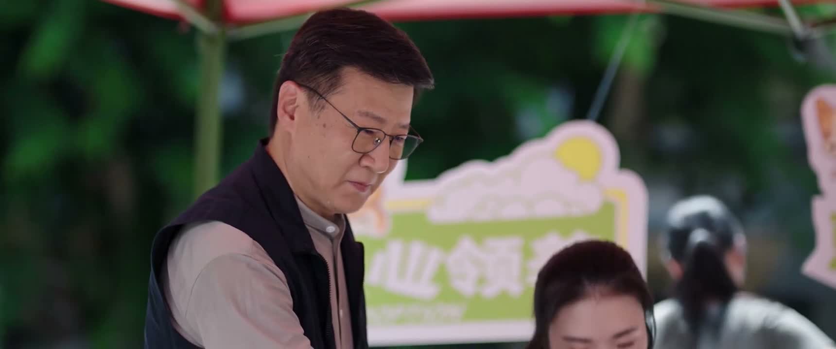 要把它们当成家人一样 不离不弃