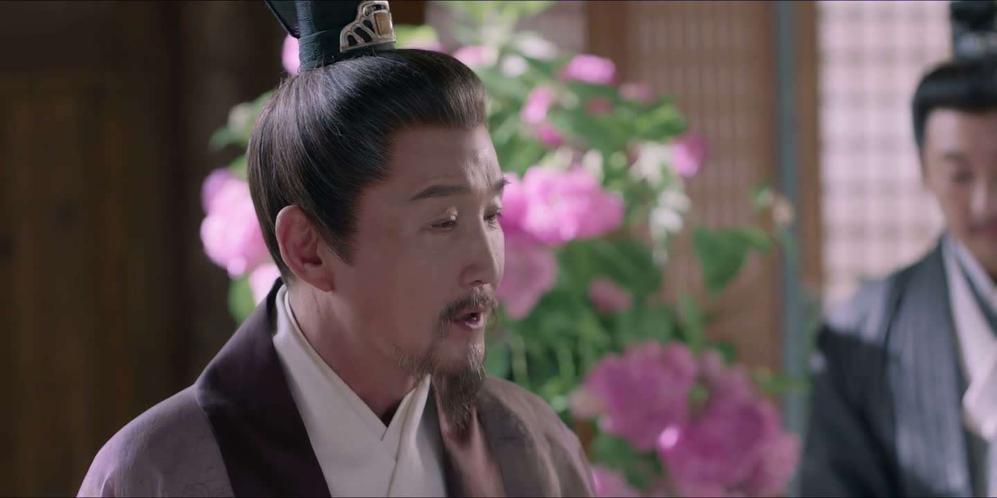 不过就是你宽宏大量