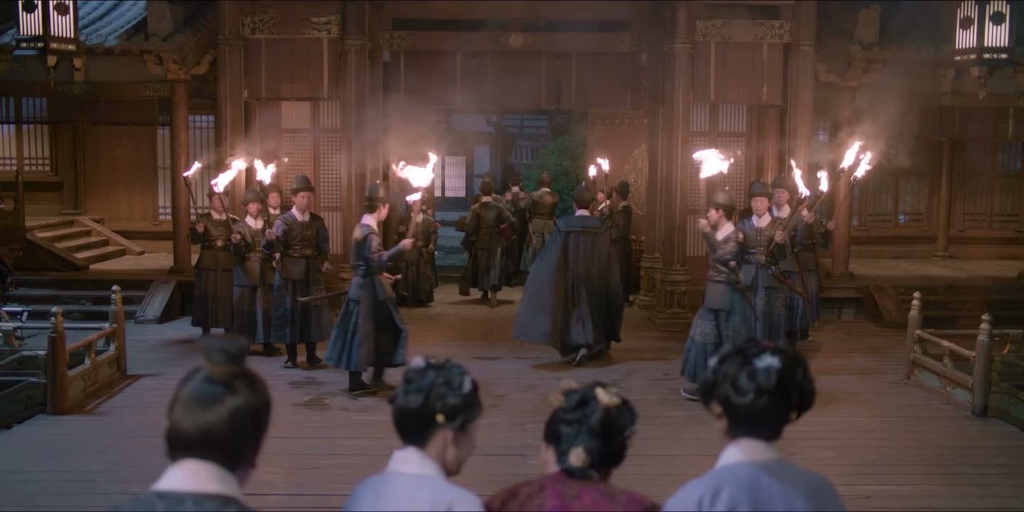 定将你碎尸万段