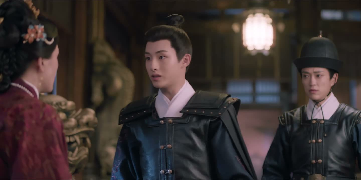 儿子也是 逆子 逆子