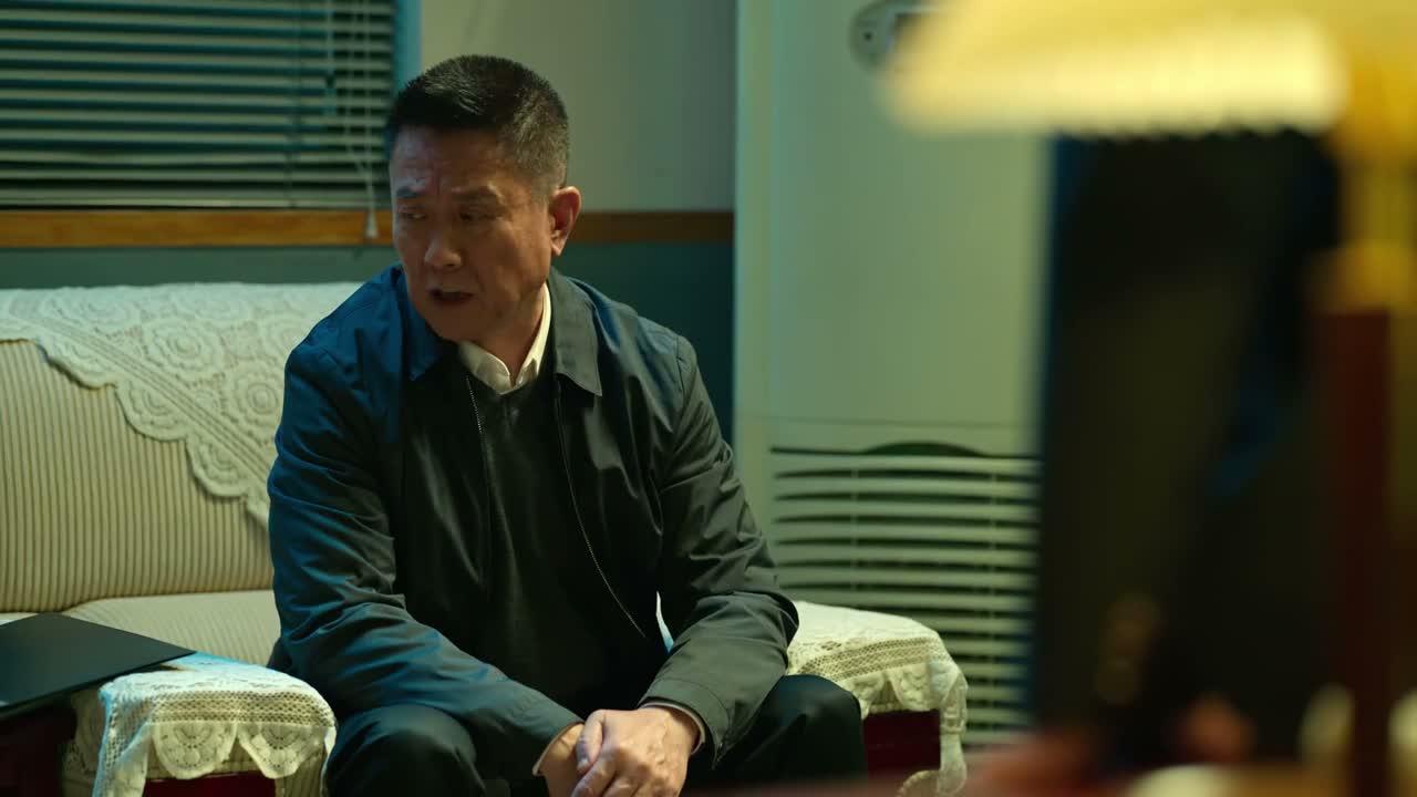 该怎么侦破 你说了算