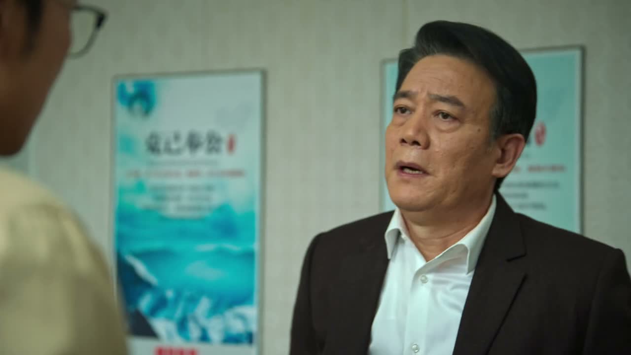 还有一个更麻烦的事