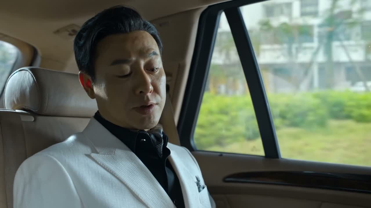 看这些 我头都大了
