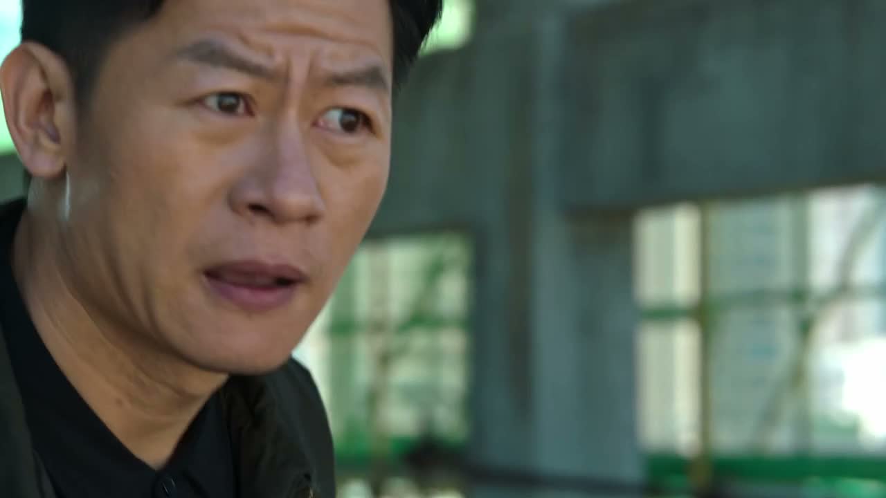 你到底是什么人