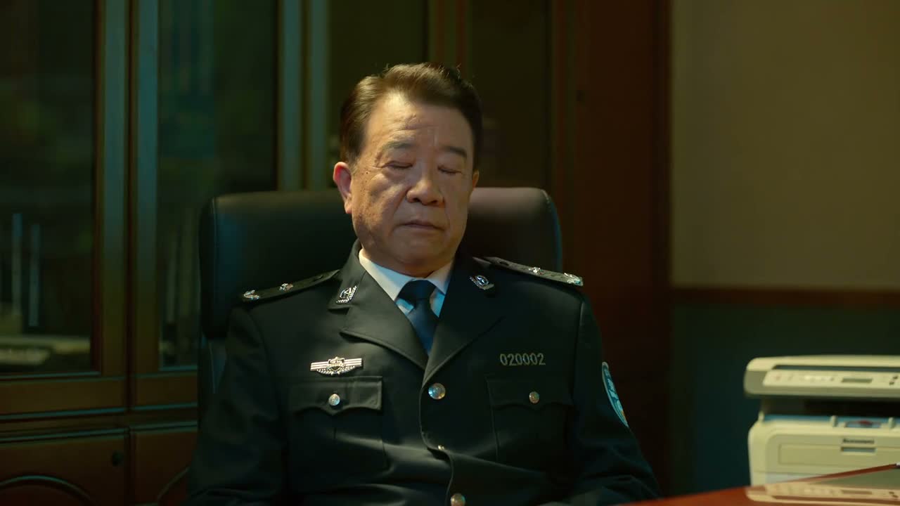 你是不是也认为 我老孟一旦乱了阵脚