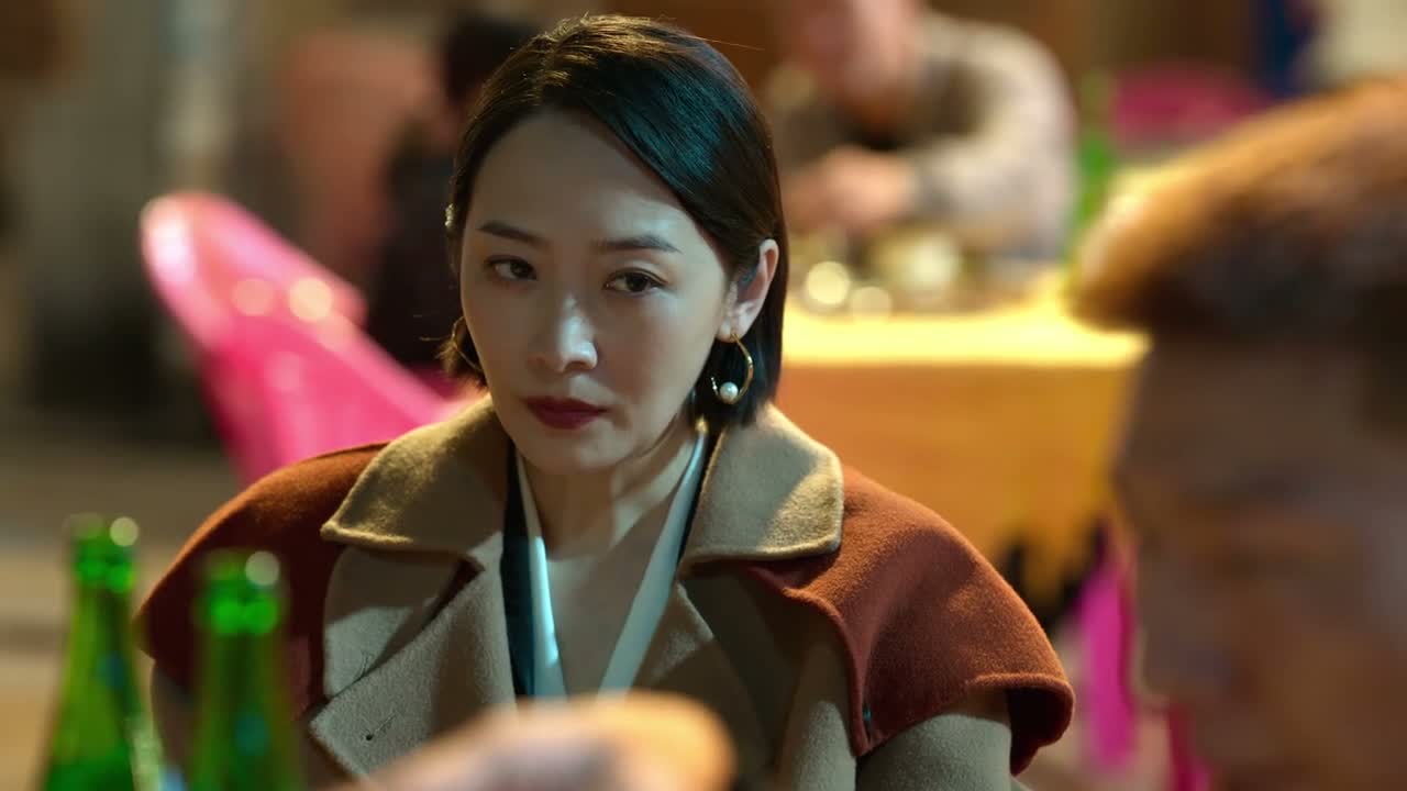 他呢现在不想让我们活