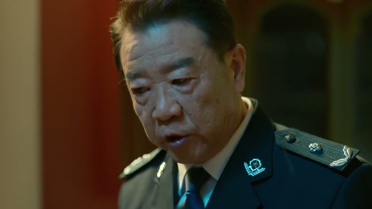 他是绝对没安好心