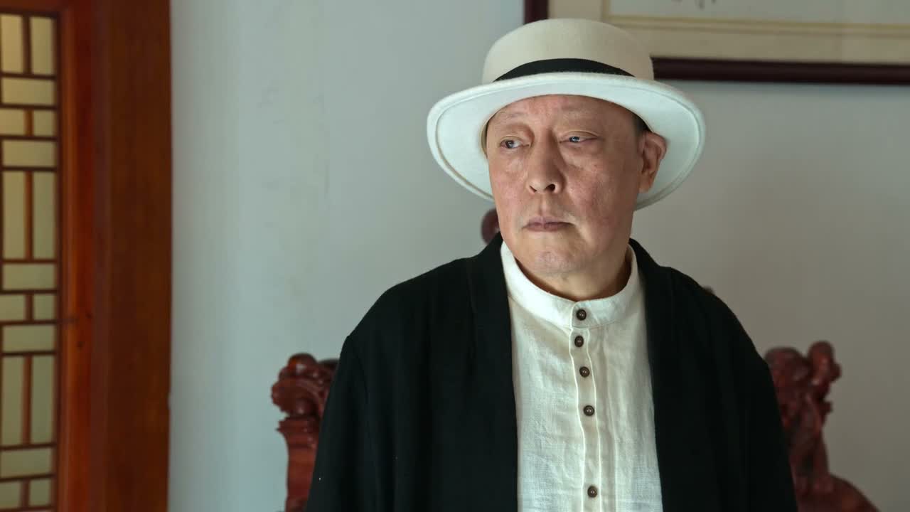 为了拿地经常打打杀杀