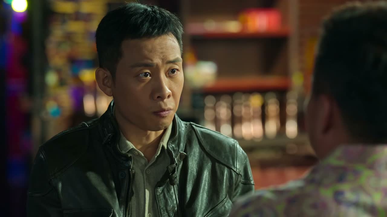 为什么没打 这 没当回事啊当时