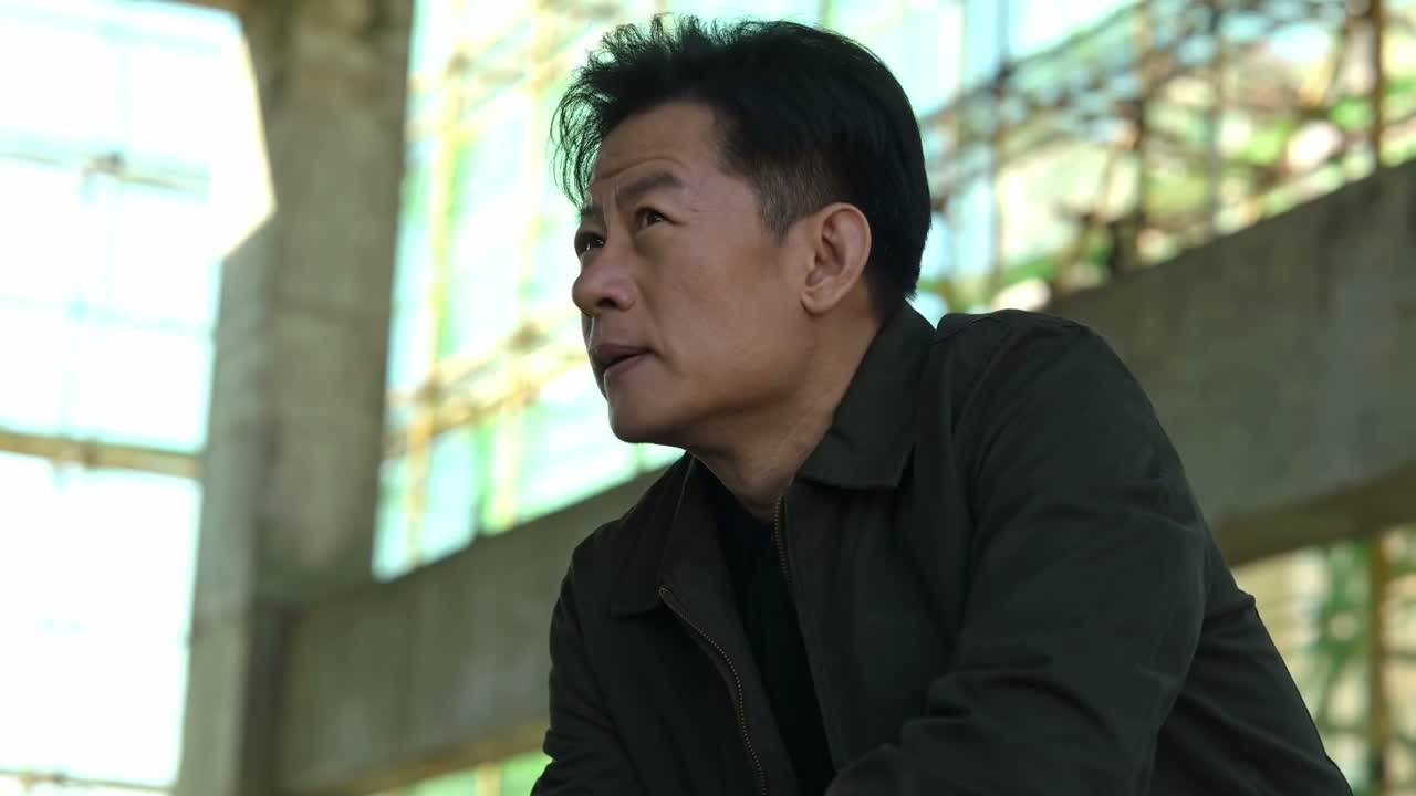 我警告你 你不要乱来