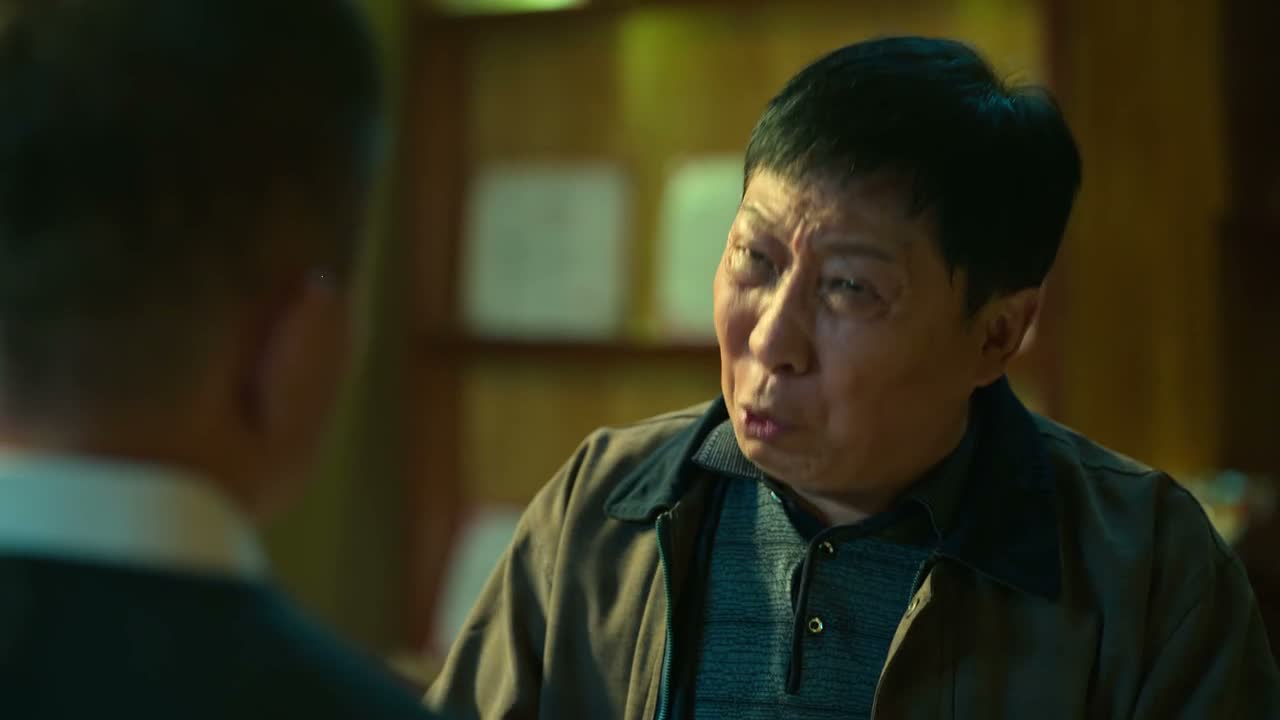 这多大的事啊 您的觉都睡不好