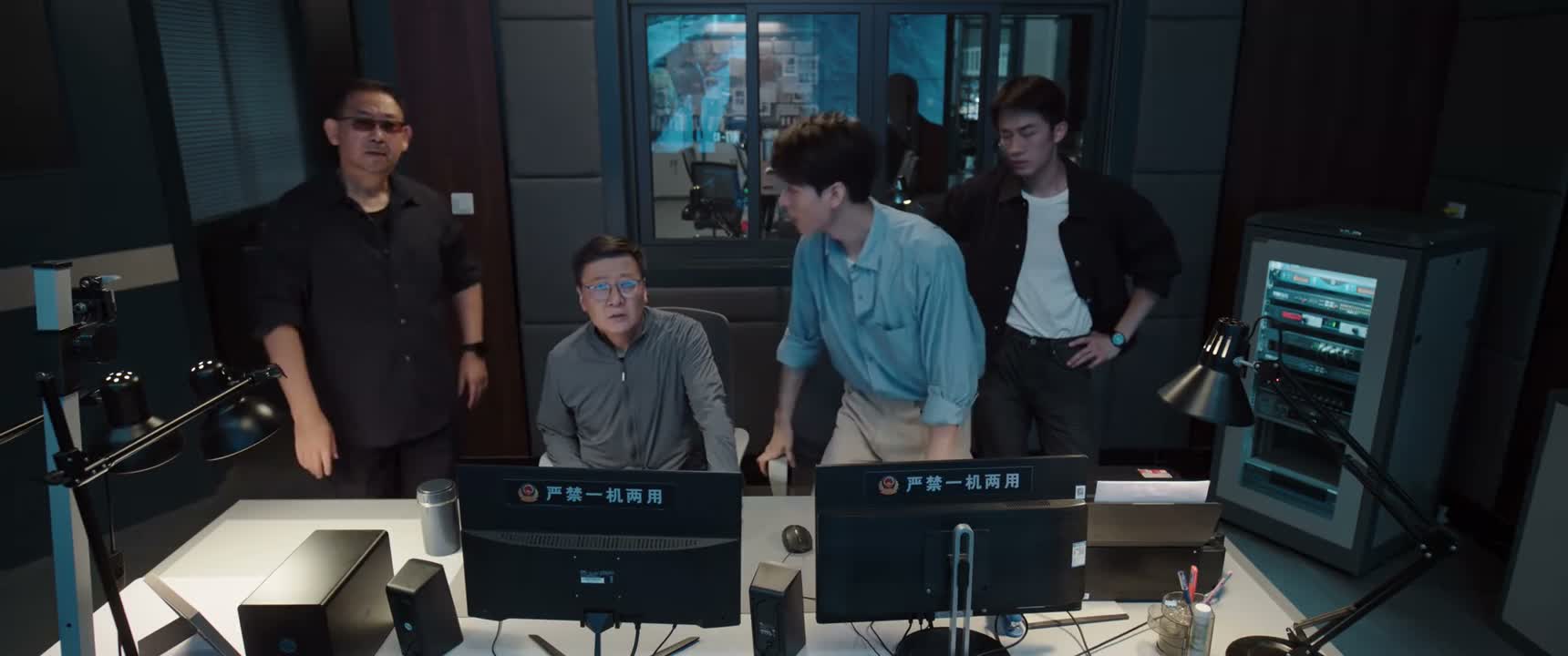 从这个视频上来看吧