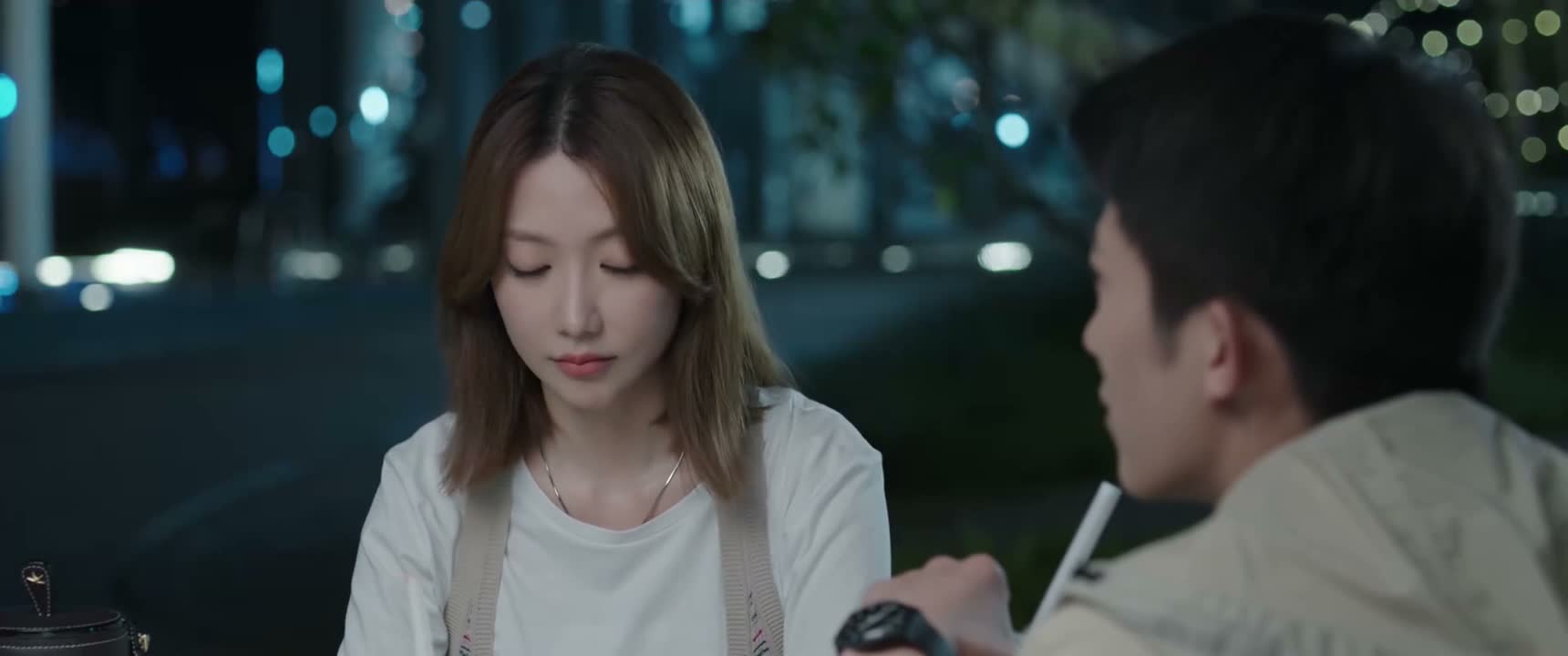 但是我后来仔细想了一下