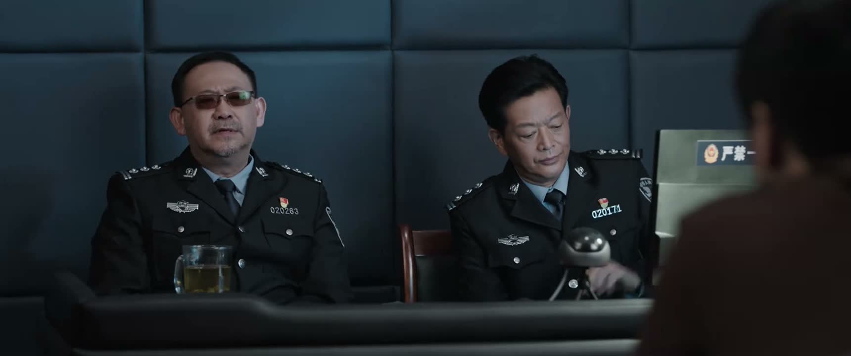 那为什么要偷窥王晓乐