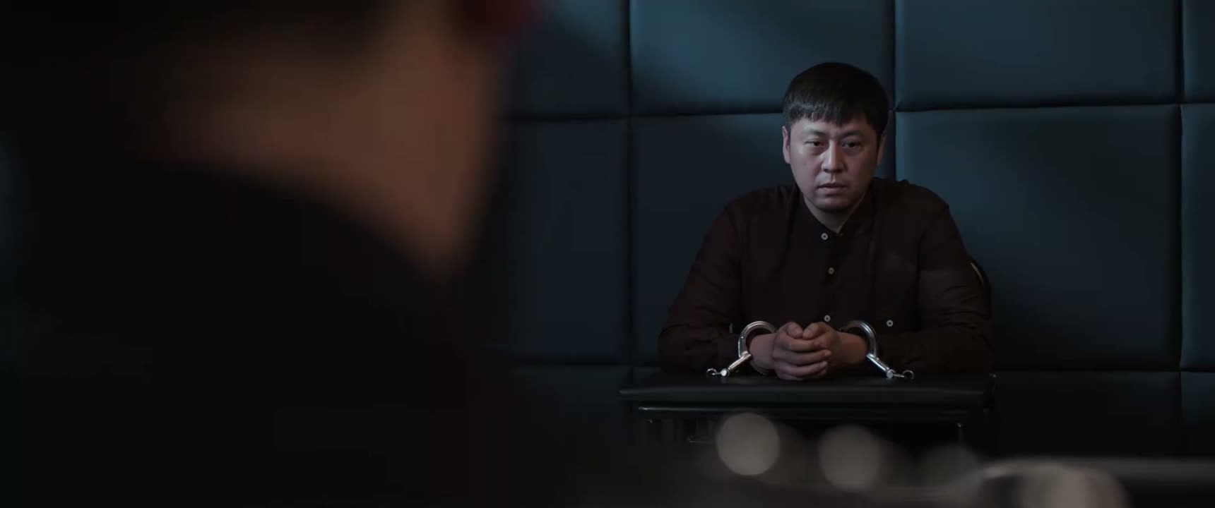 你们管那叫偷窥