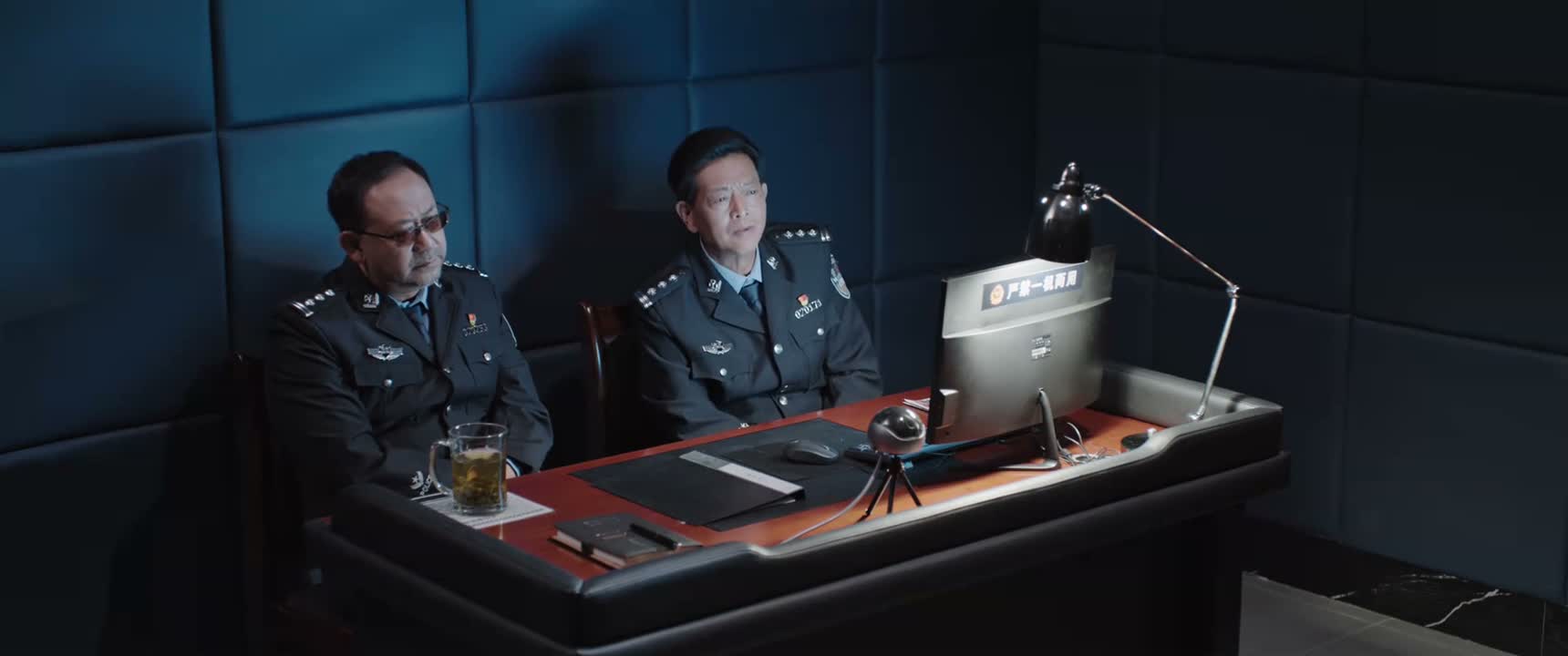 你们碰面难道就不会尴尬