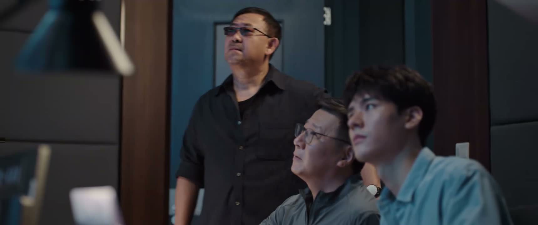 如果确定是一个人