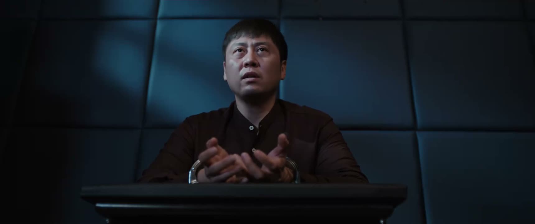所以他当不了大夫