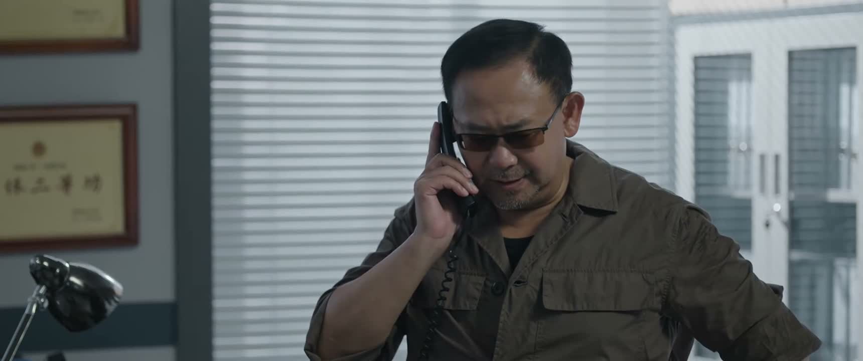 先让技术科的人早点下班