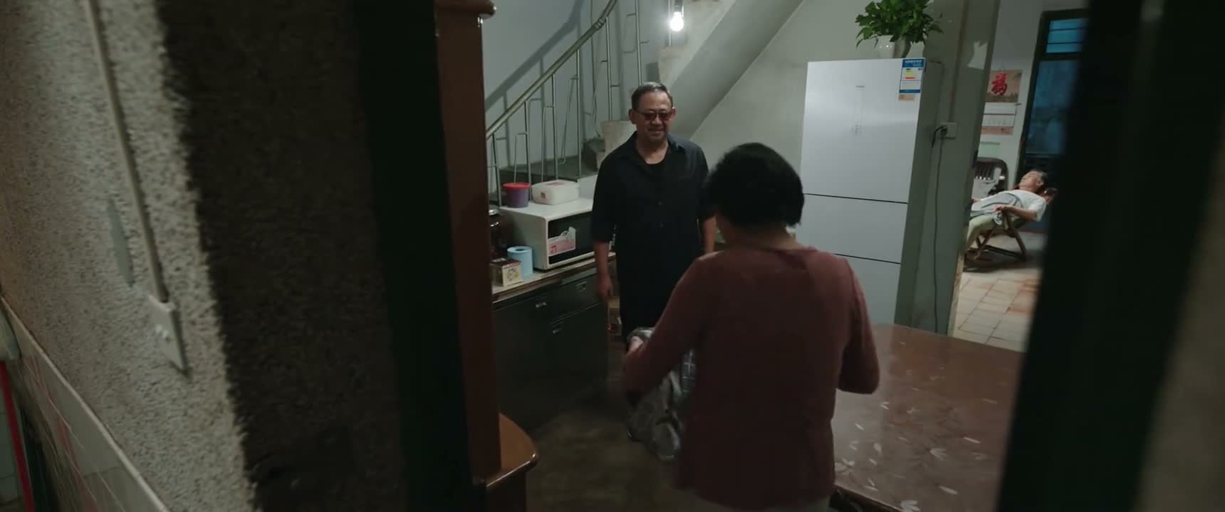 小冷 我想跟你说的是