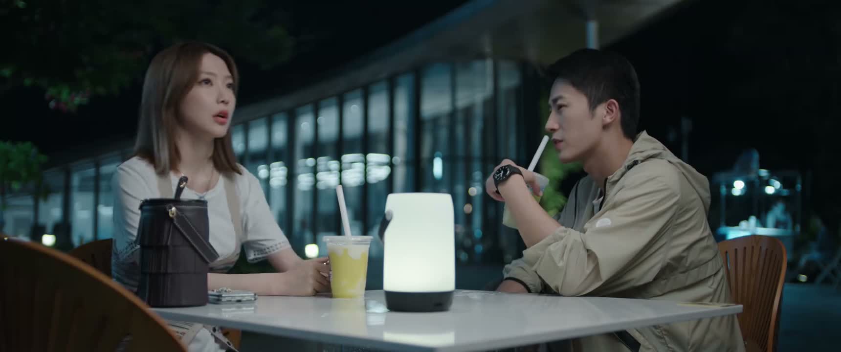 行 再说了 我俩确实不合适
