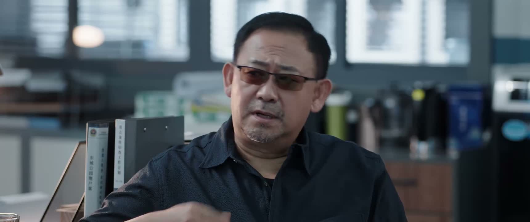 这把钥匙应该是后配的