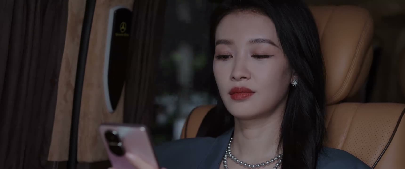 这么快就咬钩了