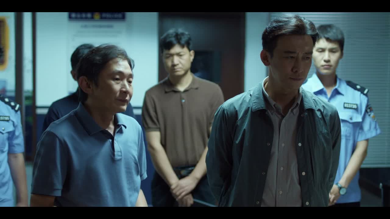 你再怎么审 也是浪费时间