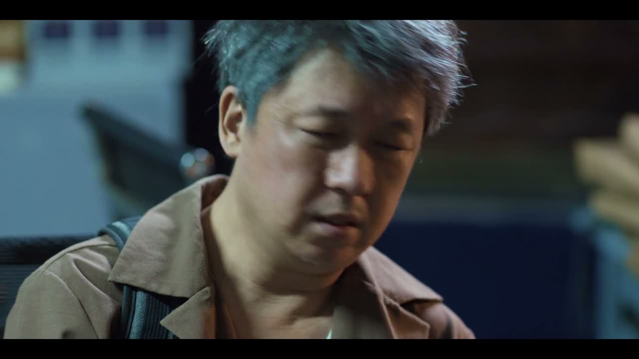 听到了吧? 说你呢