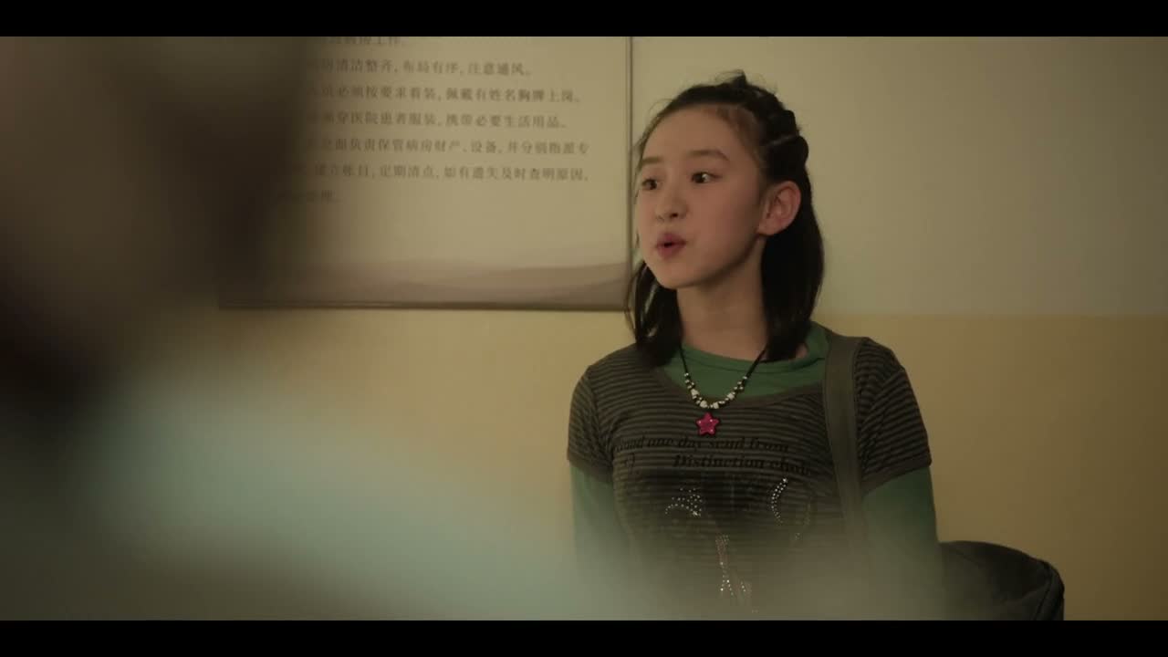 “为了孩子” 我听都听烦了