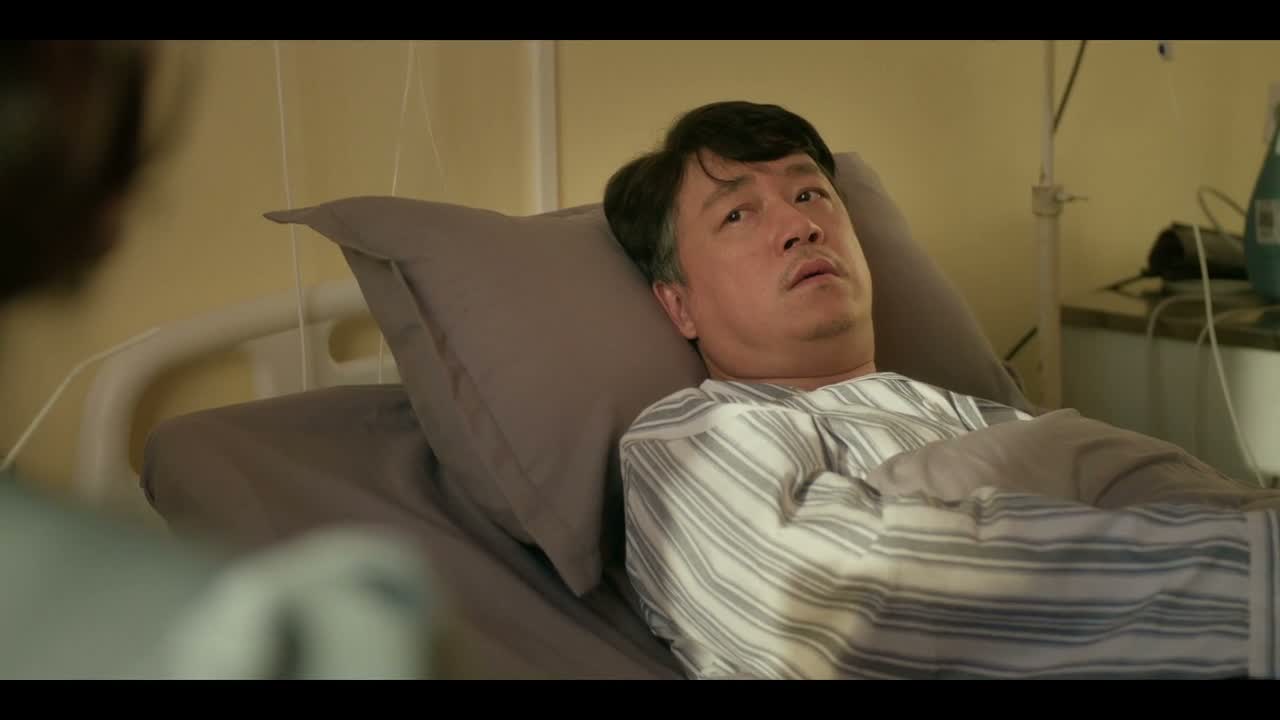 再这么下去 对谁都不好
