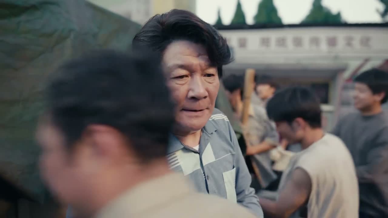 手脚麻利的啊 都轻点