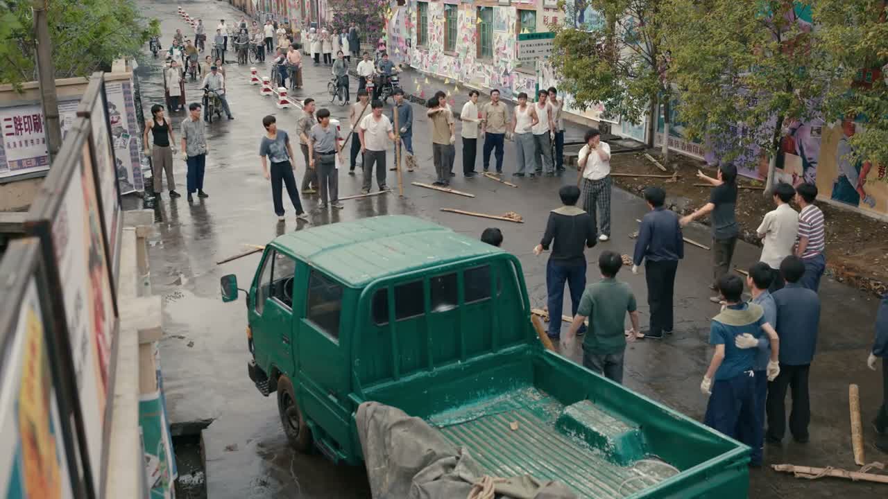 小兔崽子们 你们给我听好了