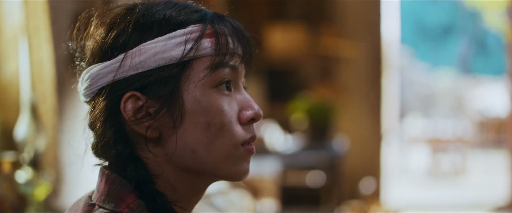 村里那些人 闲言碎语的