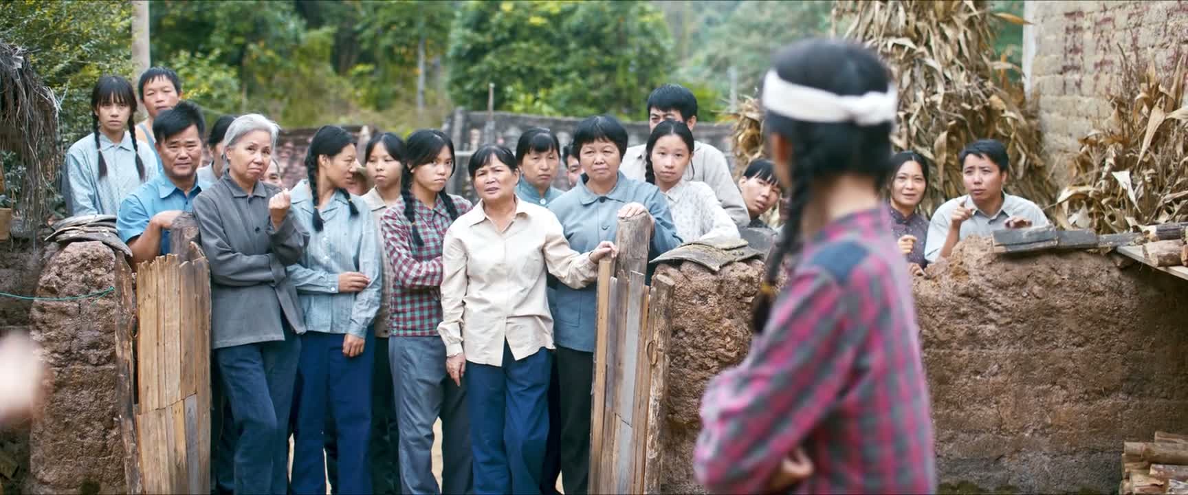 哪个不嫌你丢人哪