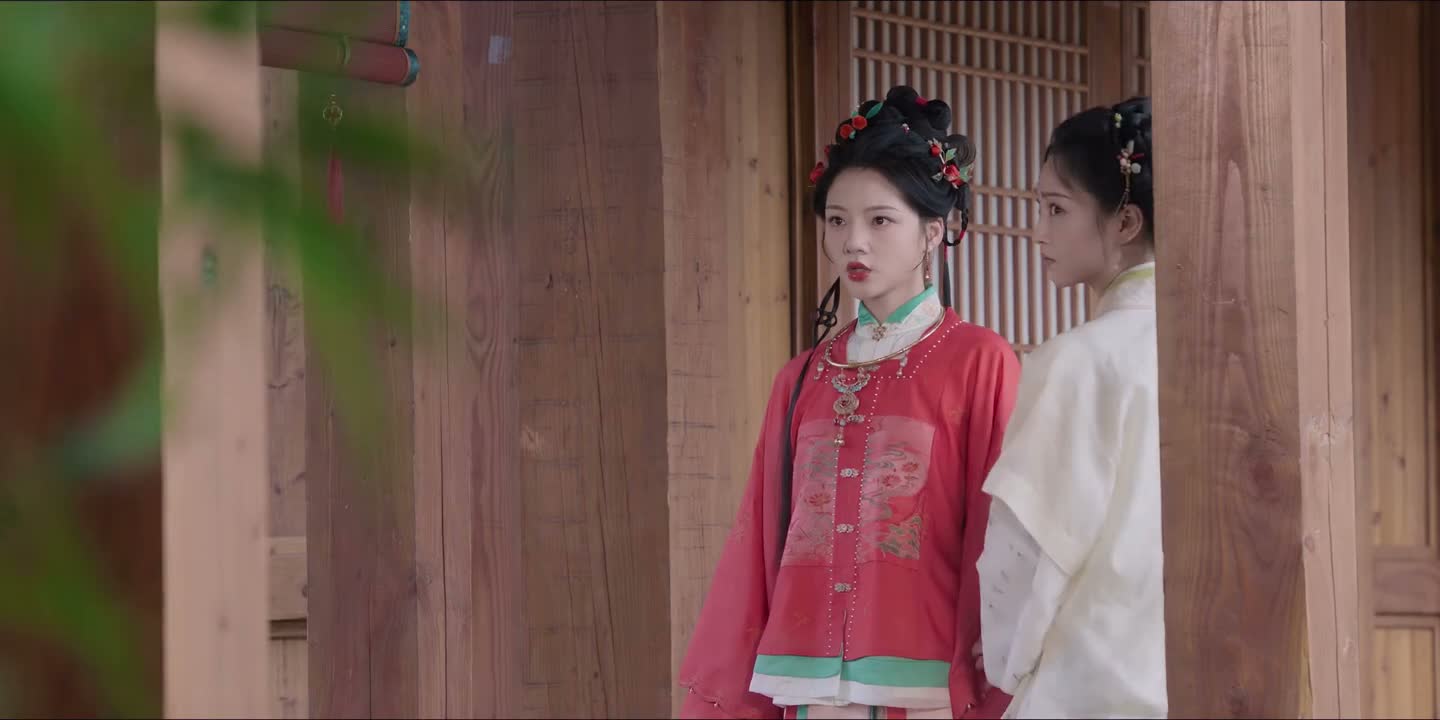 陈大人我都不怕了 还怕你世子啊
