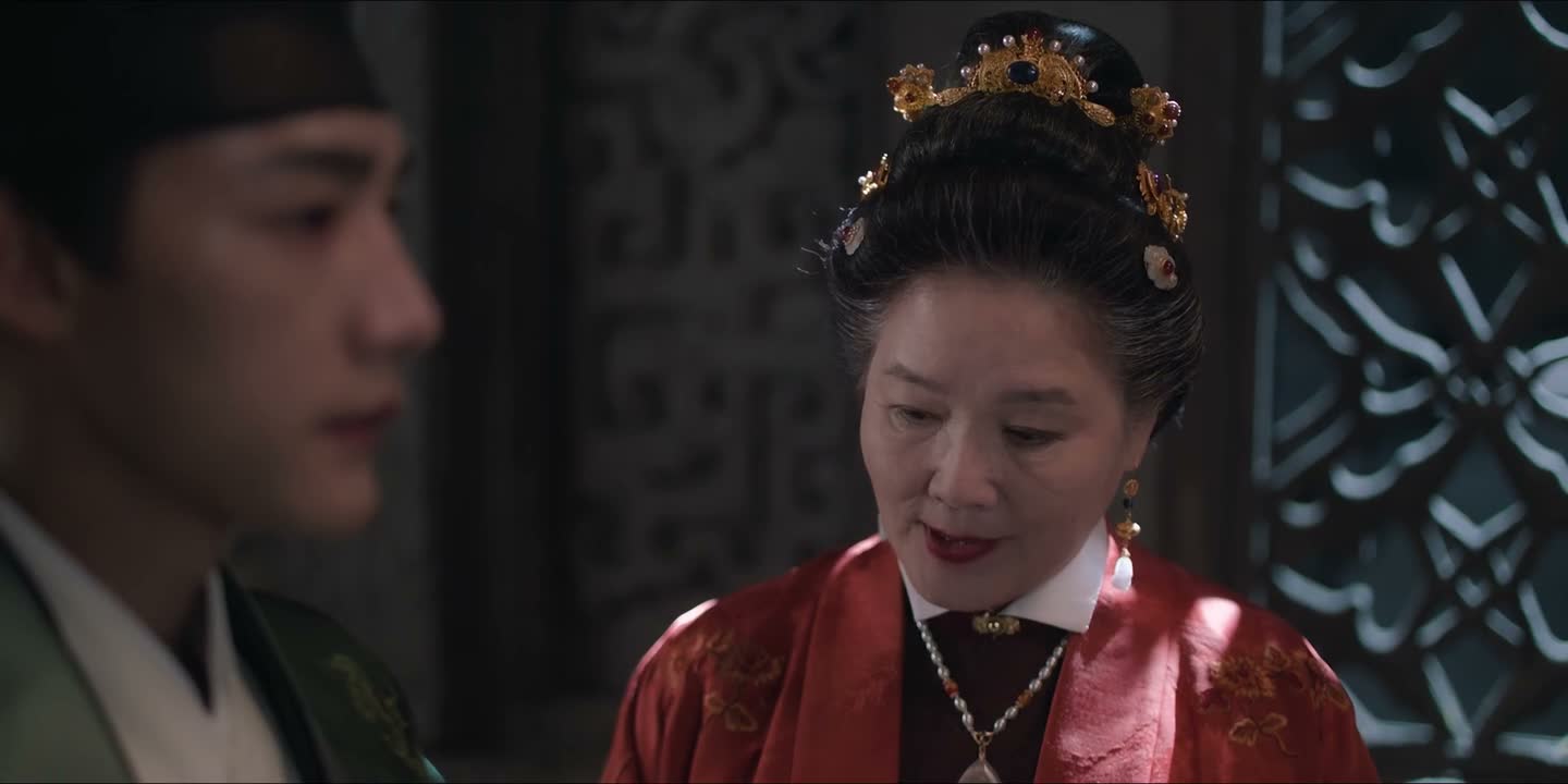 此事绝无他人知晓 好