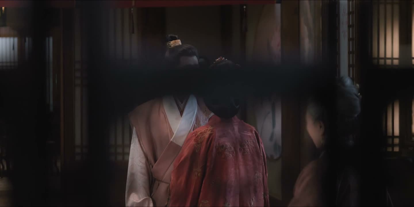 可孙儿觉得 此事有蹊跷