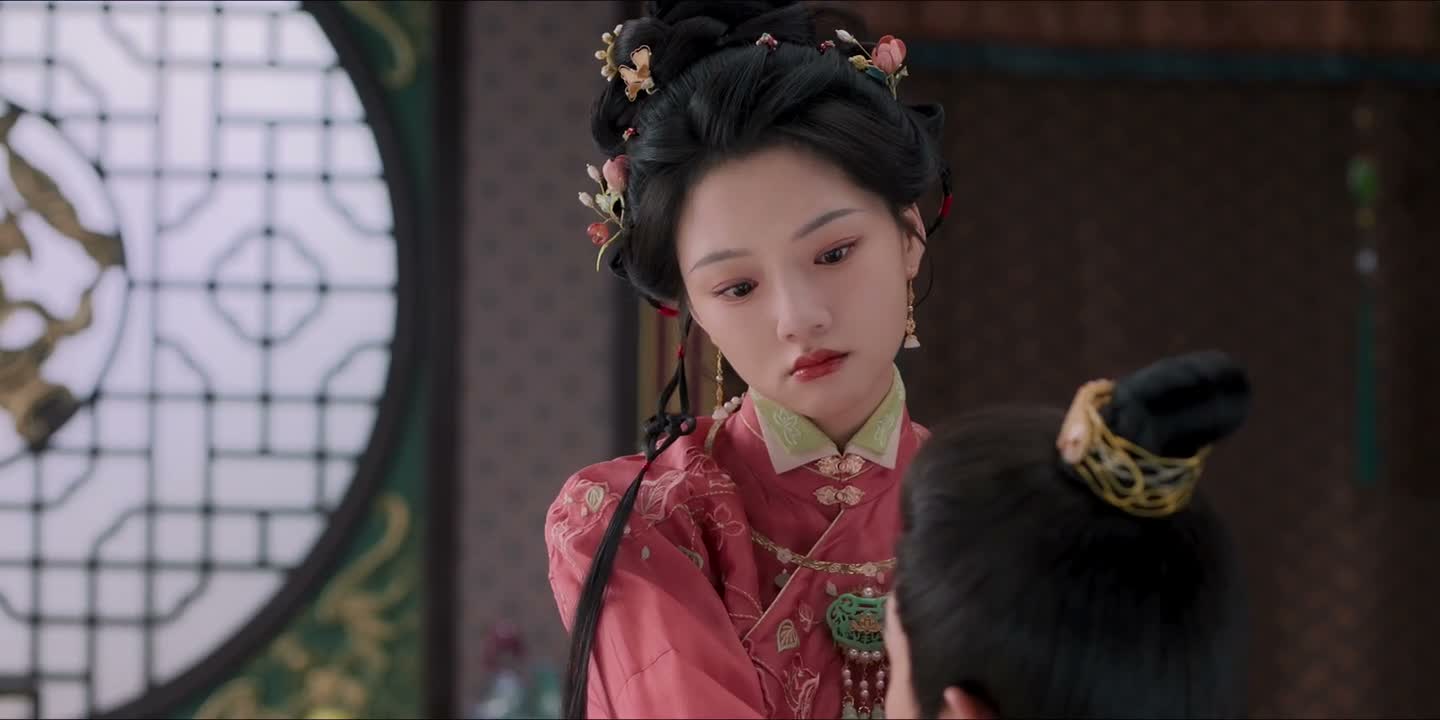 那索性 不如你们到一堆去