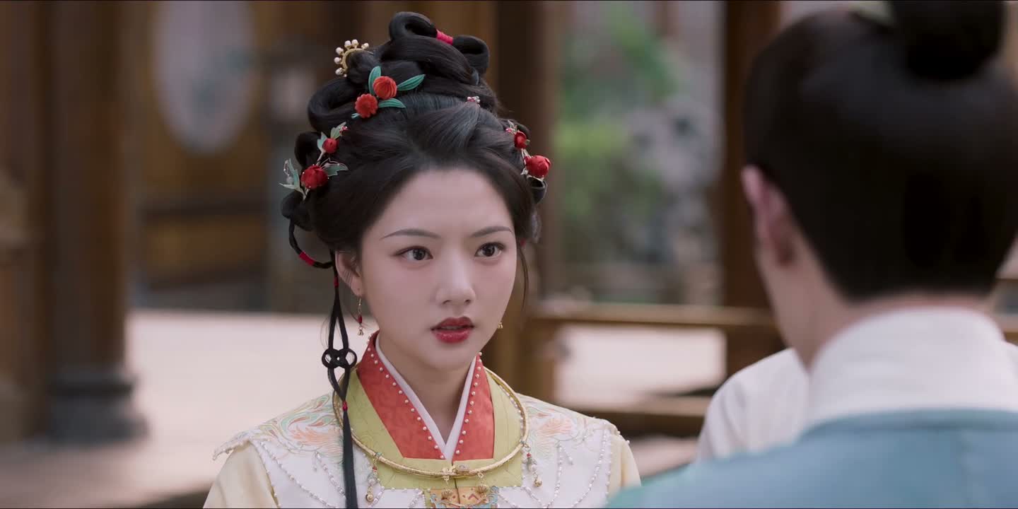 你怎么会出现在那里啊
