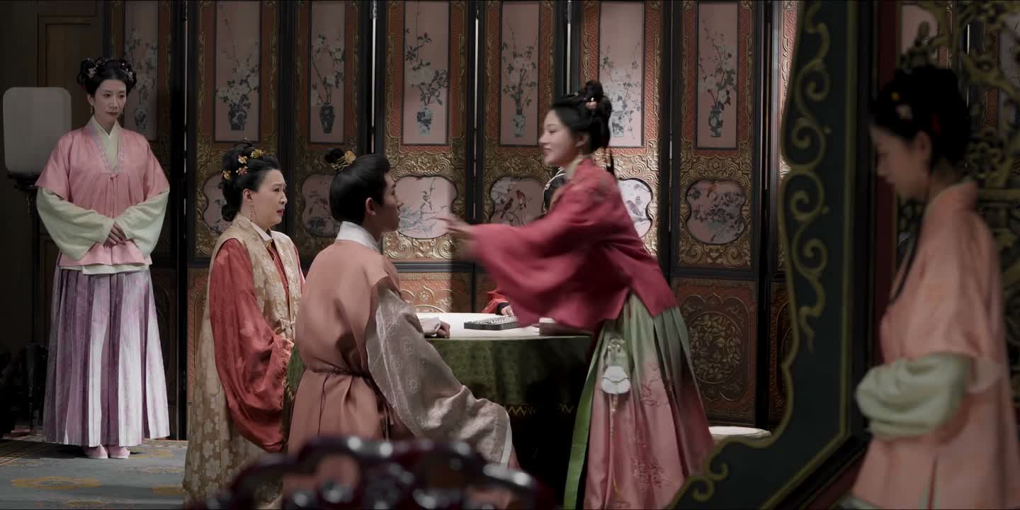 你找死啊你